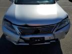 2013 Lexus Rx 350 Base en Venta en Brookhaven, NY - Front End