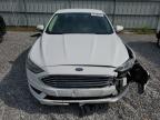 2018 Ford Fusion S продається в Grenada, MS - Front End