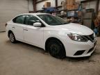 Bakersfield, CA에서 판매 중인 2017 Nissan Sentra S - Front End