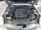 2003 Infiniti G35  იყიდება Dunn-ში, NC - Rear End