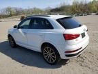2017 Audi Q3 Prestige იყიდება Marlboro-ში, NY - Minor Dent/Scratches