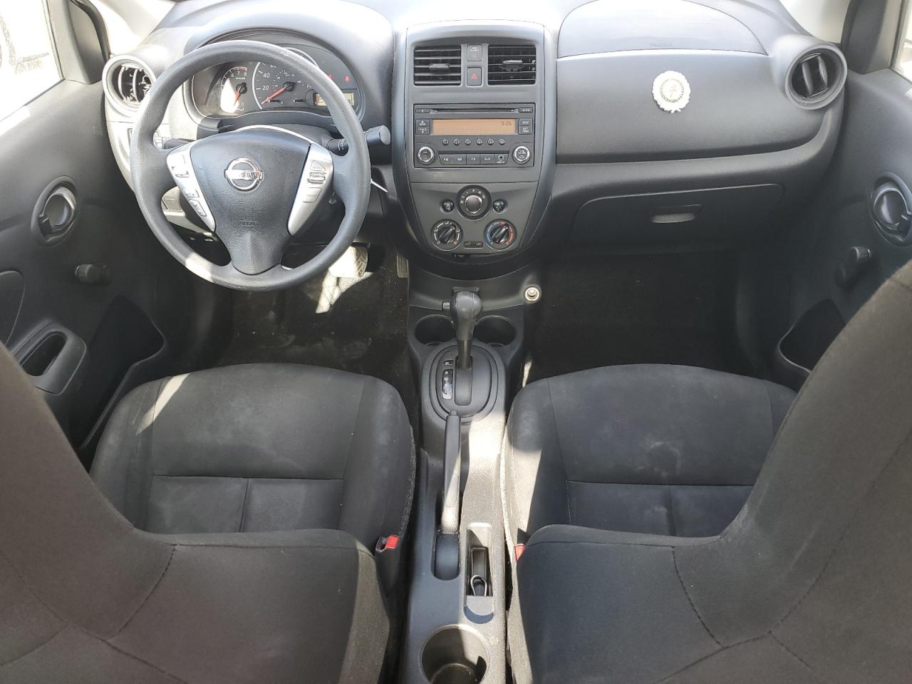 3n1cn7ap9hl903266 3N1CN7AP9HL903266 2017 Nissan Versa S
