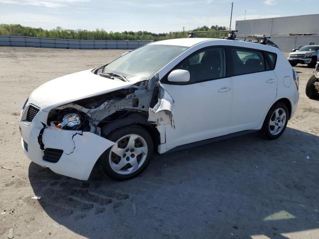 2009 Pontiac Vibe 
