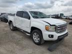 2015 Gmc Canyon Sle იყიდება Houston-ში, TX - Rollover
