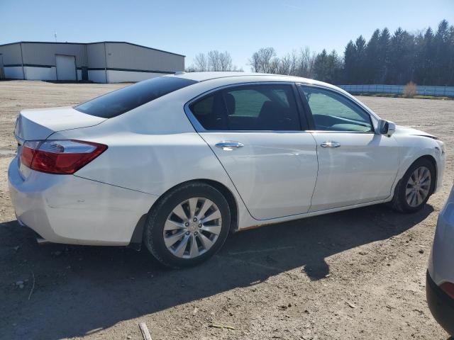  HONDA ACCORD 2014 White