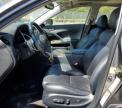 2013 Lexus Is 250 na sprzedaż w Waldorf, MD - Front End