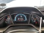 2017 Honda Civic Ex for Sale in Cartersville, GA - Side