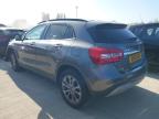2018 MERCEDES BENZ GLA 200 SE for sale at Copart SANDY