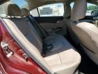 2013 Honda Civic Exl იყიდება Augusta-ში, GA - All Over