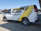 2011 Chevrolet Express G2500  na sprzedaż w Hayward, CA - Minor Dent/Scratches