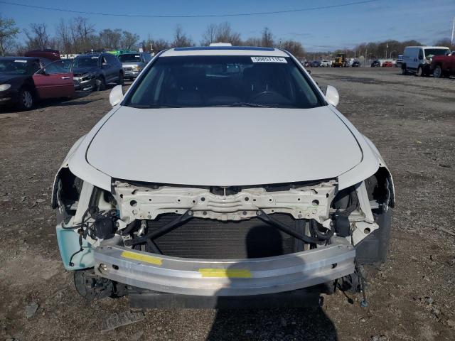  ACURA TL 2012 Белый
