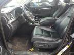 2019 Toyota Highlander Se for Sale in East Granby, CT - Front End