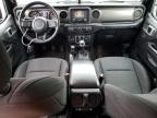 2018 Jeep Wrangler Unlimited Sport for Sale in Exeter, RI - Rear End