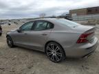 2020 Volvo S60 T5 Momentum en Venta en Kansas City, KS - Front End