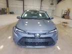 2021 Toyota Corolla Le იყიდება San Antonio-ში, TX - Side