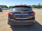 2011 Infiniti Fx35 იყიდება Sandston-ში, VA - Front End