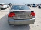 2005 Honda Civic Lx იყიდება Haslet-ში, TX - Minor Dent/Scratches