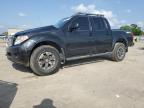 2016 Nissan Frontier S за продажба в Wilmer, TX - Front End