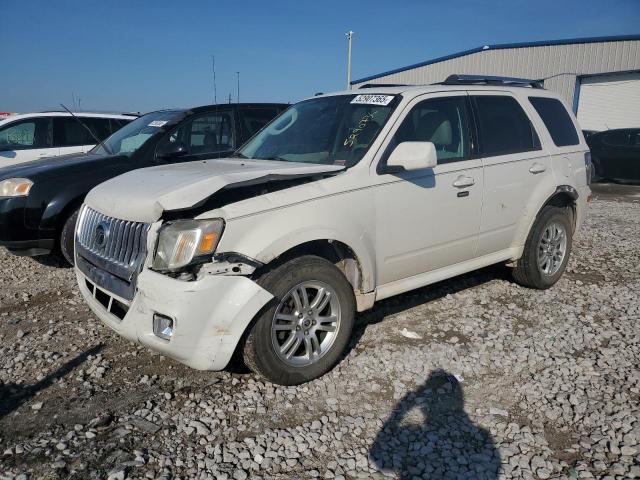 2010 Mercury Mariner Premier