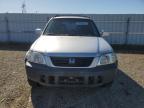 1999 Honda Cr-V Ex იყიდება Anderson-ში, CA - Mechanical