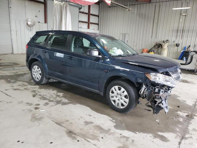  DODGE JOURNEY 2013 Granatowy