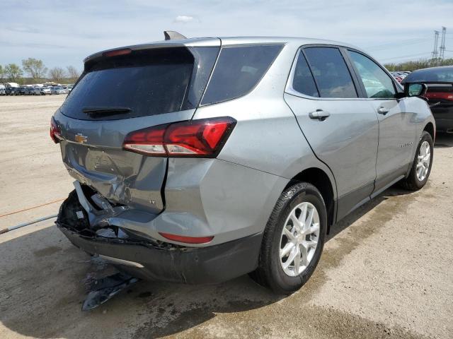  CHEVROLET EQUINOX 2024 Gray
