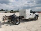 2008 Ford F550 Super Duty zu verkaufen in New Braunfels, TX - Minor Dent/Scratches
