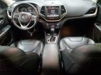 2016 Jeep Cherokee Limited   na sprzedaż w Davison, MI - Front End