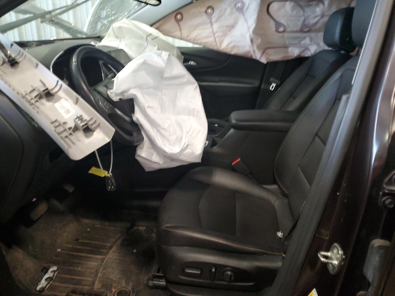 2020 Chevrolet Equinox Premier VIN: 2GNAXXEV5L6258580 Lot: 53125855