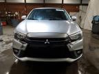 2018 Mitsubishi Outlander Sport Es en Venta en Ebensburg, PA - Rear End