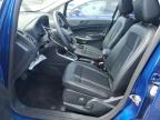 2020 Ford Ecosport Ses for Sale in Woodhaven, MI - Front End