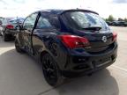 2015 VAUXHALL CORSA SRI for sale at Copart SANDY