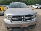 2013 Dodge Durango Crew for Sale in Greenwell Springs, LA - Vandalism