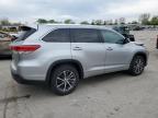 2017 Toyota Highlander Se للبيع في Bridgeton، MO - Front End