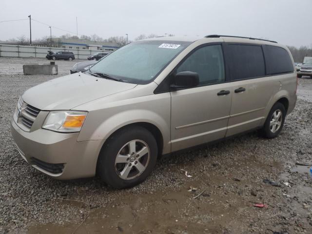 2008 Dodge Grand Caravan Se