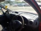 2014 PEUGEOT PARTNER 75 for sale at Copart COLCHESTER