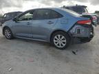 2020 Toyota Corolla Le for Sale in Jacksonville, FL - Rear End