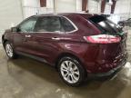 2019 Ford Edge Titanium en Venta en Avon, MN - Front End