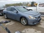 2010 Nissan Maxima S for Sale in Pekin, IL - Front End