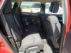 2014 Dodge Journey Sxt იყიდება Kansas City-ში, KS - Rear End