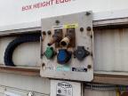 2011 TRAI TRAILER for sale at Copart SANDTOFT