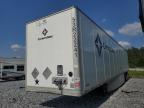 2022 Hyundai Vc2530152-Ajs Dry Van Trailer for Sale in Cartersville, GA - Front End