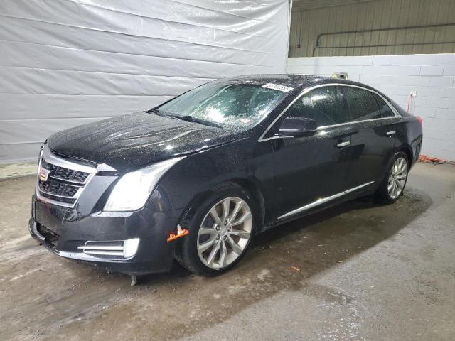 2017 Cadillac Xts Luxury