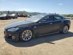 2016 Tesla Model S  zu verkaufen in San Martin, CA - Undercarriage