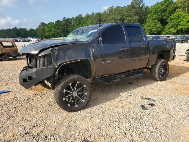 2011 Chevrolet Silverado C1500 Ls