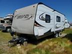 2014 Foresriver Stealth for Sale in Anderson, CA - Vandalism