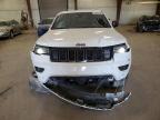 2021 Jeep Grand Cherokee Limited იყიდება Lansing-ში, MI - Rollover