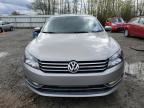 2014 Volkswagen Passat Sel for Sale in Arlington, WA - Mechanical