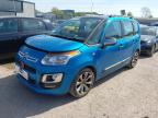 2014 CITROEN C3 PICASSO for sale at Copart WESTBURY