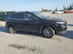 2014 Jeep Cherokee Latitude na sprzedaż w Orlando, FL - Side